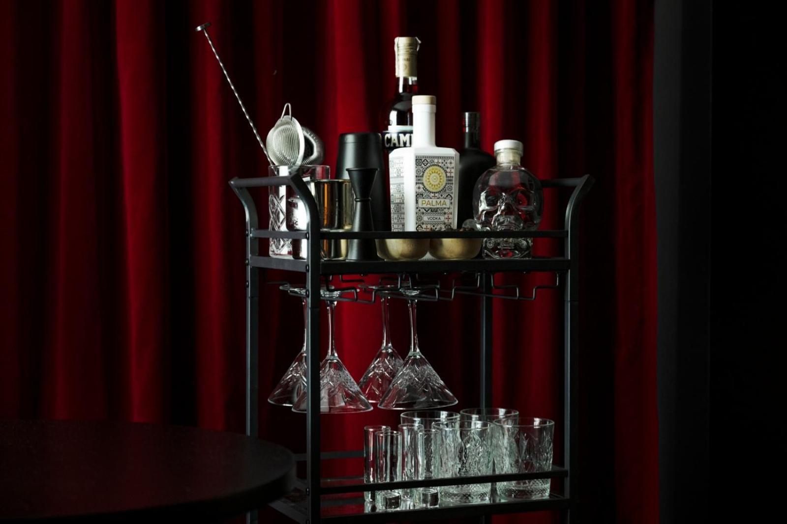 The Donna Portals (adults Only) Hotel 5*